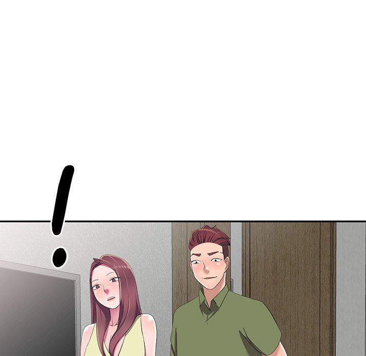 Daydream Manhwa - Chapter 16 Page 6