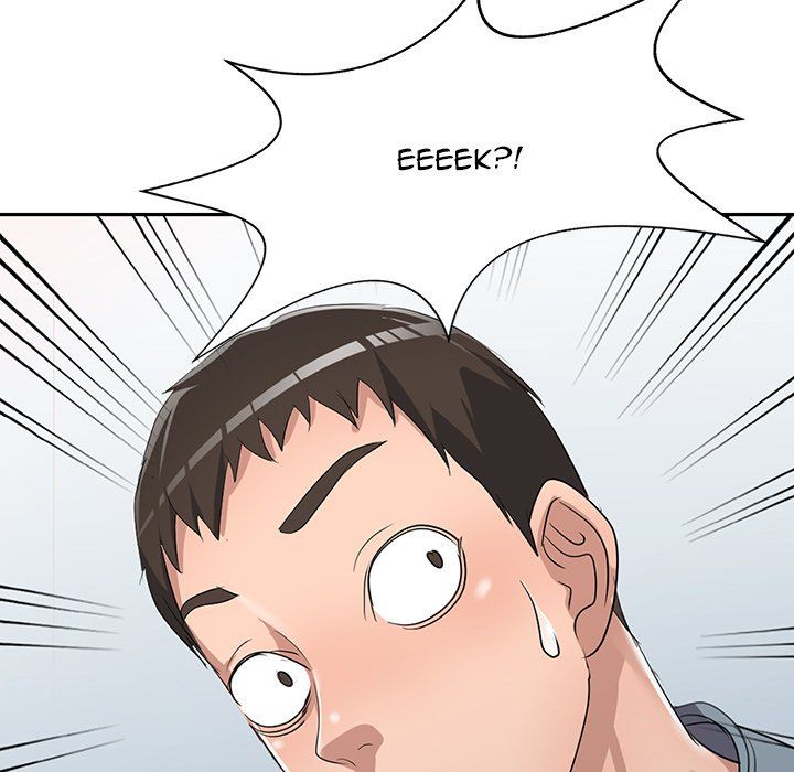 Daydream Manhwa - Chapter 16 Page 11