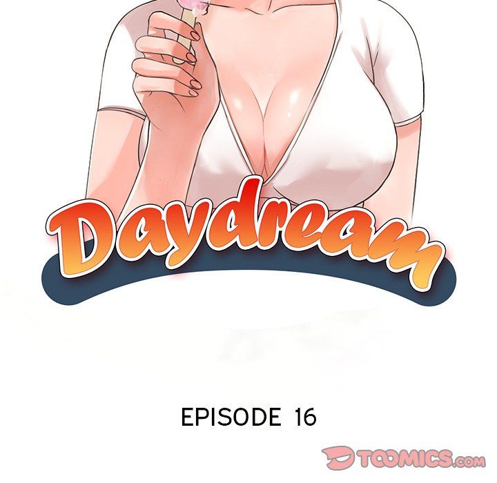 Daydream Manhwa - Chapter 16 Page 14