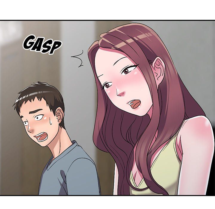 Daydream Manhwa - Chapter 16 Page 18