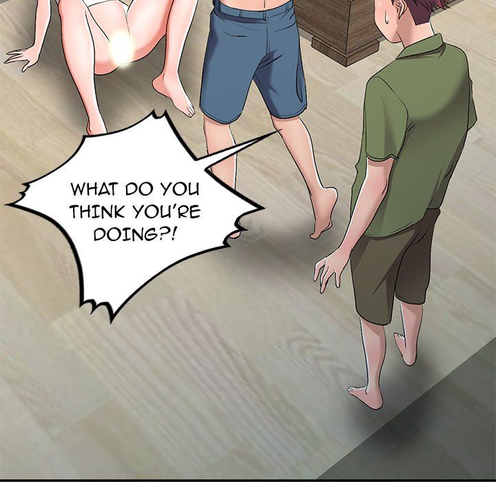 Daydream Manhwa - Chapter 16 Page 25