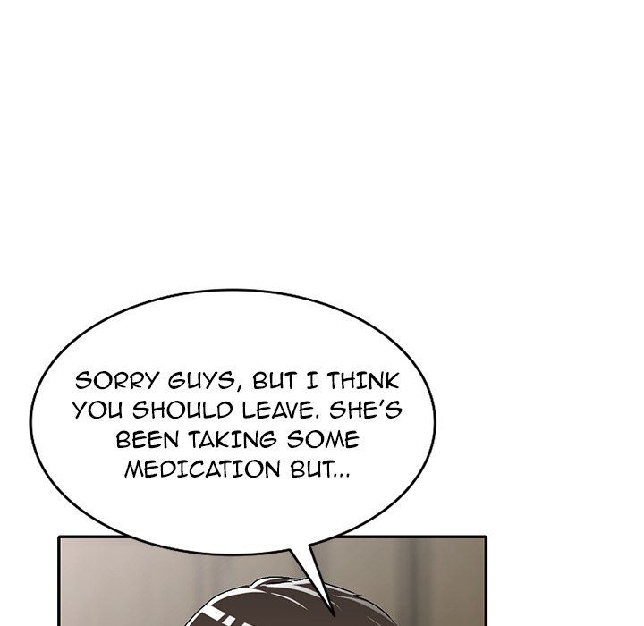 Daydream Manhwa - Chapter 16 Page 29