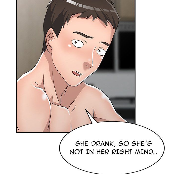 Daydream Manhwa - Chapter 16 Page 30