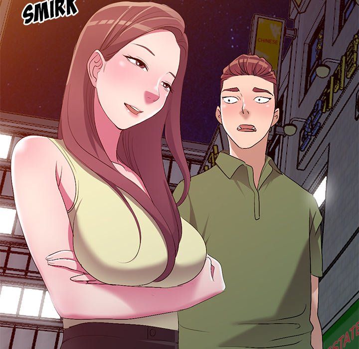 Daydream Manhwa - Chapter 16 Page 36