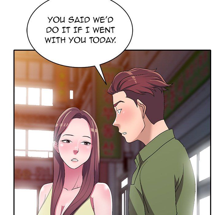 Daydream Manhwa - Chapter 16 Page 40
