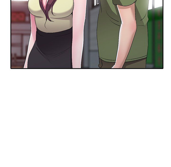 Daydream Manhwa - Chapter 16 Page 41