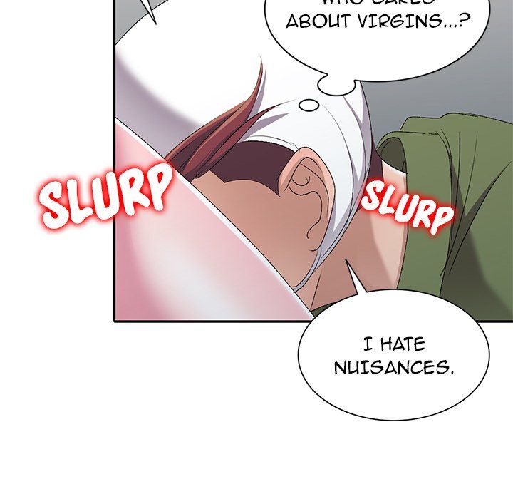 Daydream Manhwa - Chapter 16 Page 52