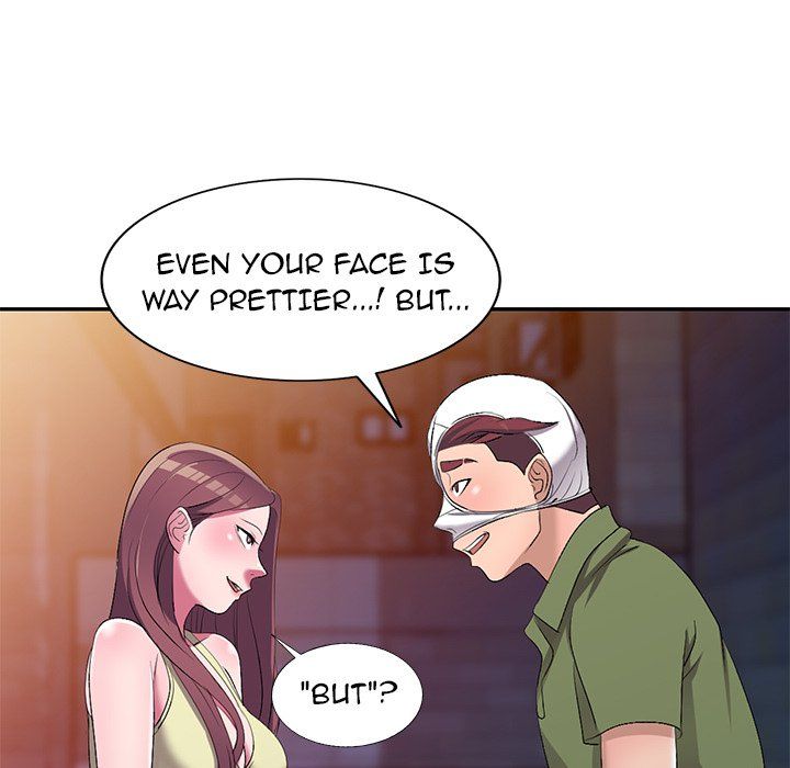 Daydream Manhwa - Chapter 16 Page 58