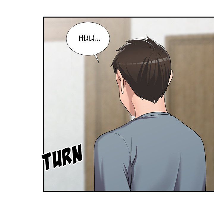Daydream Manhwa - Chapter 16 Page 99