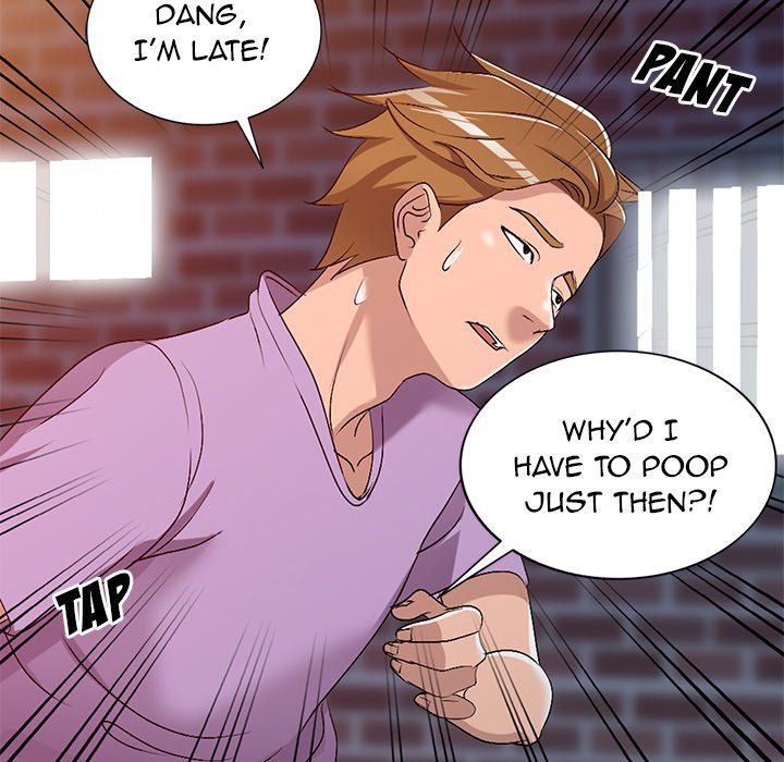 Daydream Manhwa - Chapter 16 Page 105