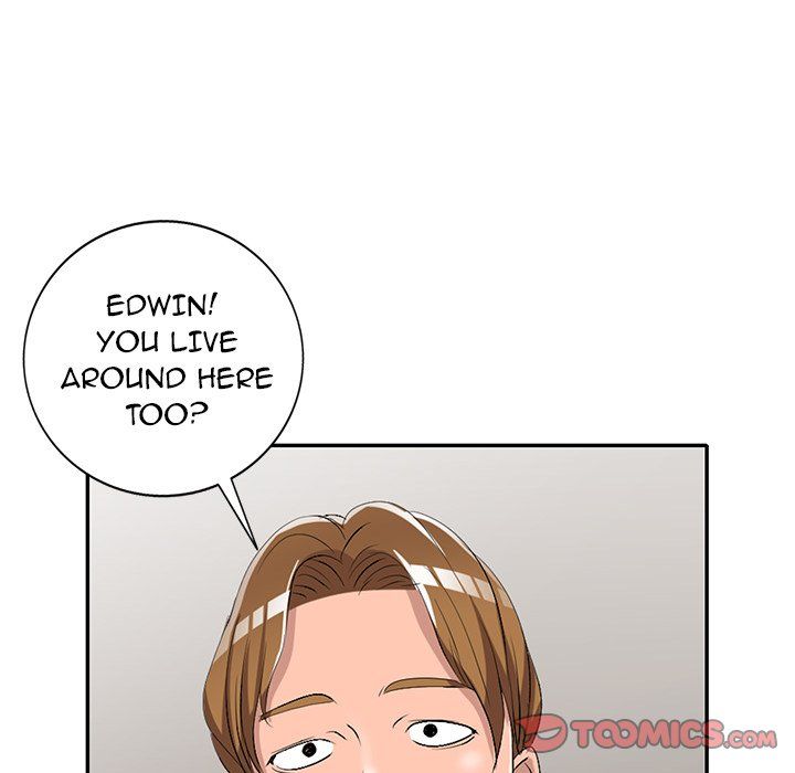 Daydream Manhwa - Chapter 16 Page 116