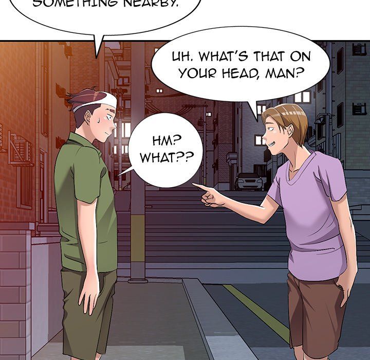 Daydream Manhwa - Chapter 16 Page 119