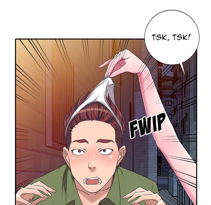 Daydream Manhwa - Chapter 16 Page 121