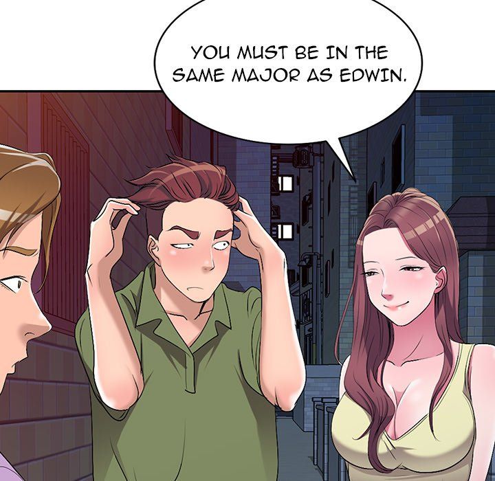 Daydream Manhwa - Chapter 16 Page 123