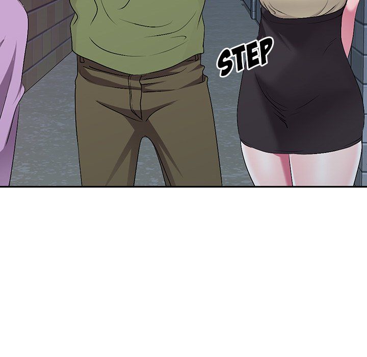 Daydream Manhwa - Chapter 16 Page 124