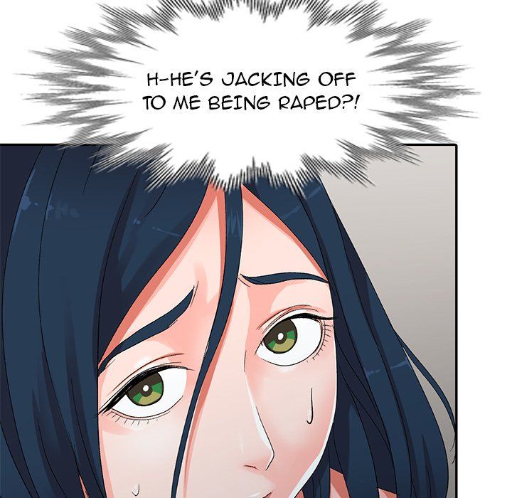 Daydream Manhwa - Chapter 7 Page 21