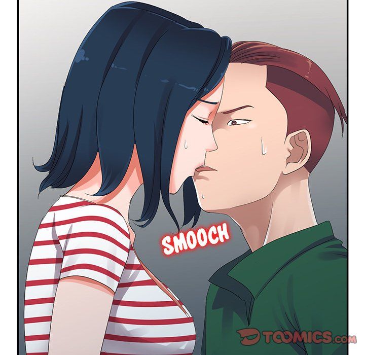 Daydream Manhwa - Chapter 7 Page 122