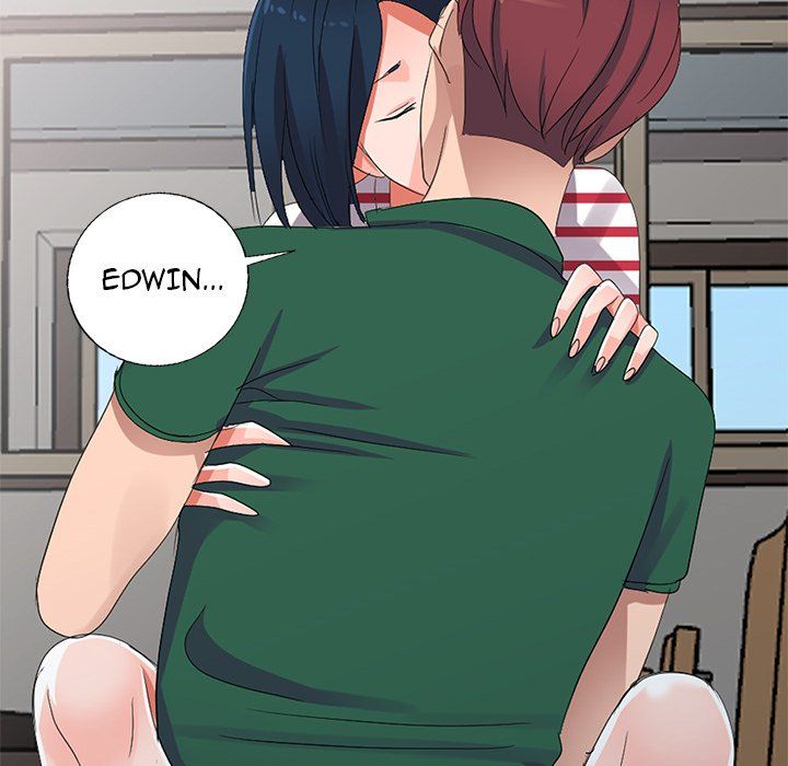 Daydream Manhwa - Chapter 7 Page 132