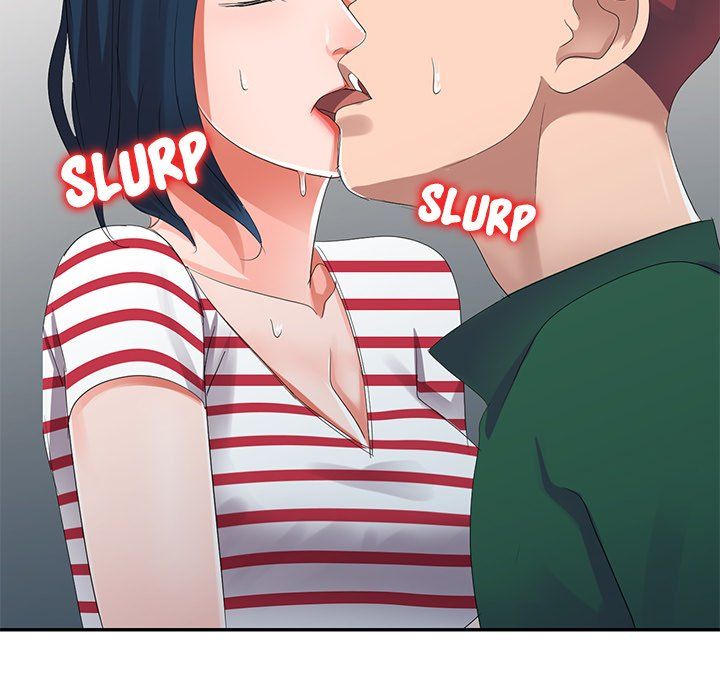 Daydream Manhwa - Chapter 7 Page 135