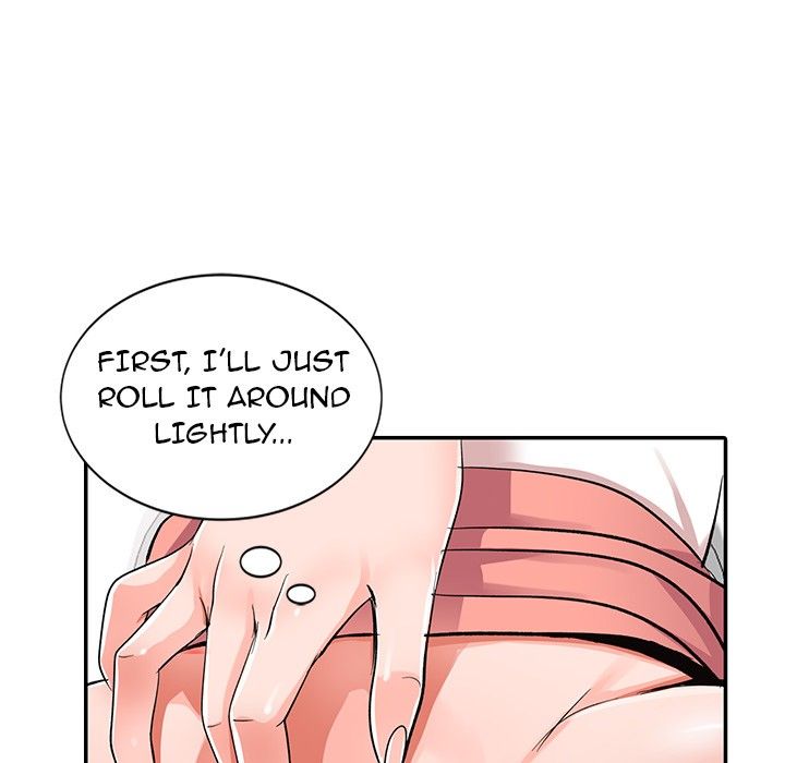 Daydream Manhwa - Chapter 1 Page 11