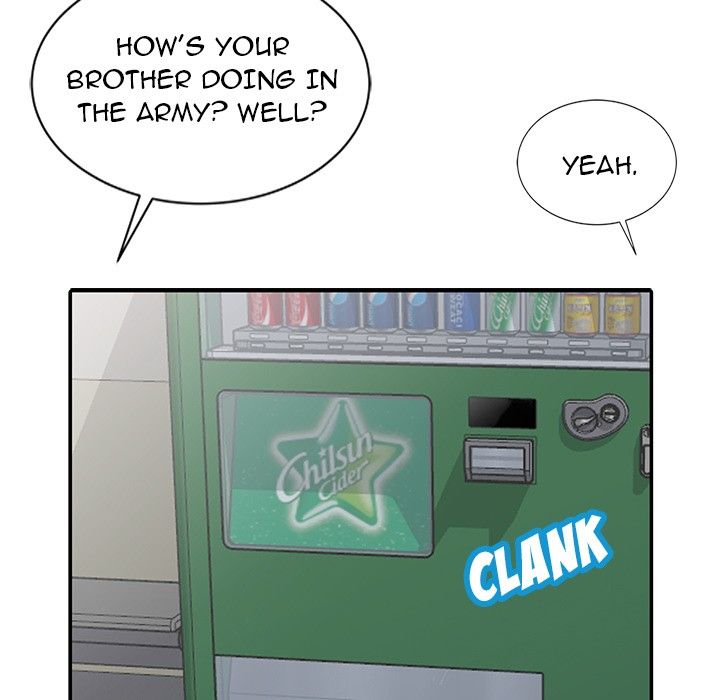 Daydream Manhwa - Chapter 1 Page 130