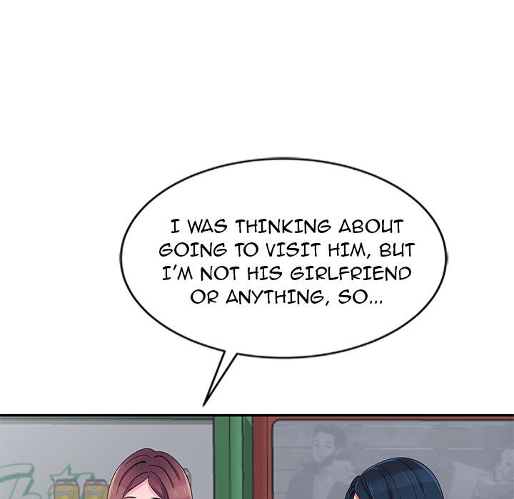 Daydream Manhwa - Chapter 1 Page 134