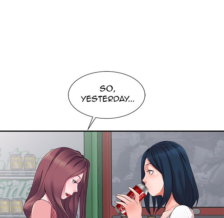 Daydream Manhwa - Chapter 1 Page 136