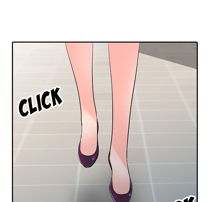 Daydream Manhwa - Chapter 1 Page 18