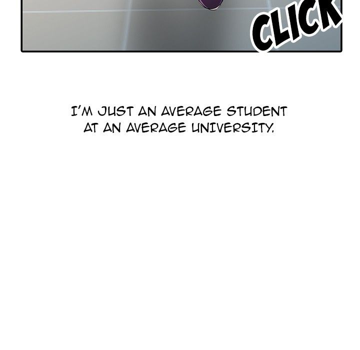 Daydream Manhwa - Chapter 1 Page 19