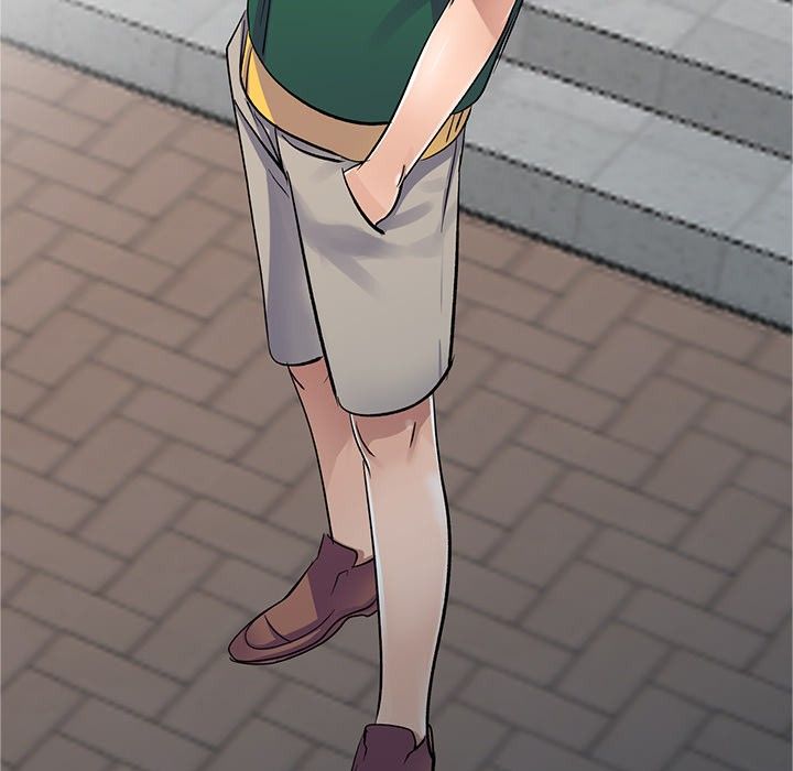 Daydream Manhwa - Chapter 1 Page 31