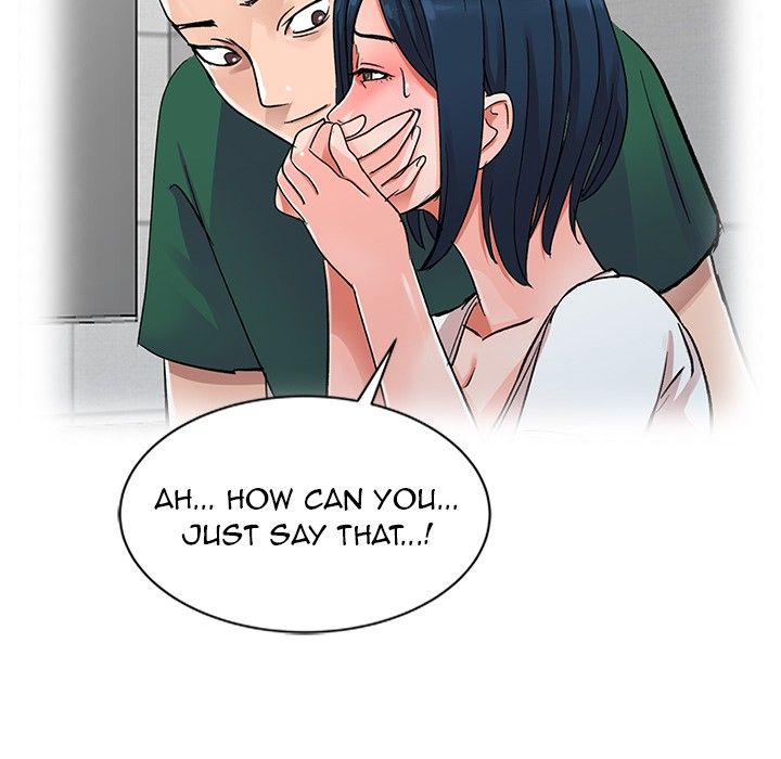 Daydream Manhwa - Chapter 1 Page 36