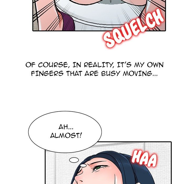 Daydream Manhwa - Chapter 1 Page 41