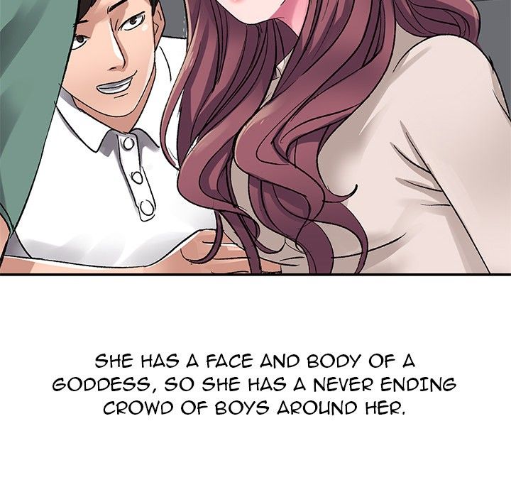 Daydream Manhwa - Chapter 1 Page 55