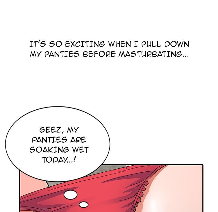 Daydream Manhwa - Chapter 1 Page 6