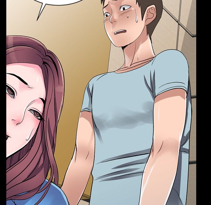 Daydream Manhwa - Chapter 1 Page 94