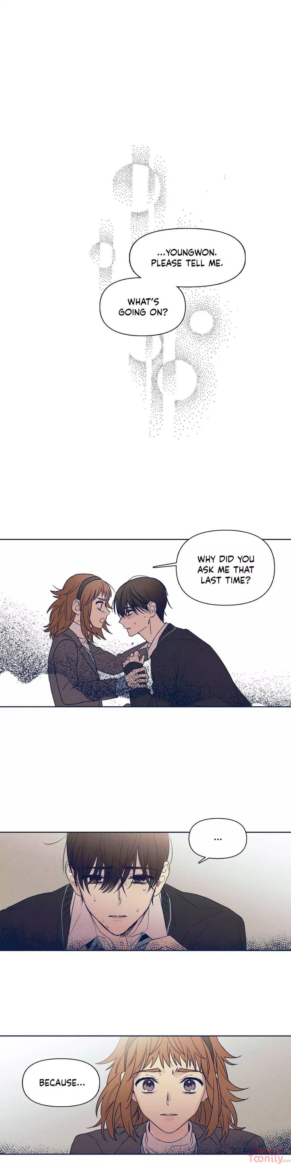 Forever Mine Manhwa - Chapter 65 Page 0