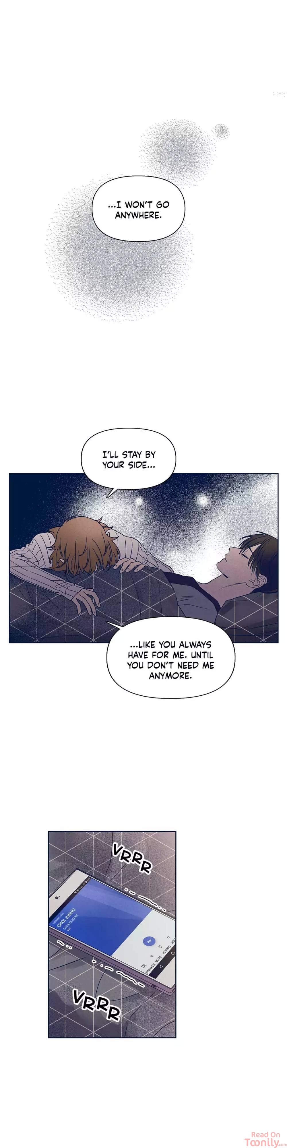 Forever Mine Manhwa - Chapter 65 Page 13