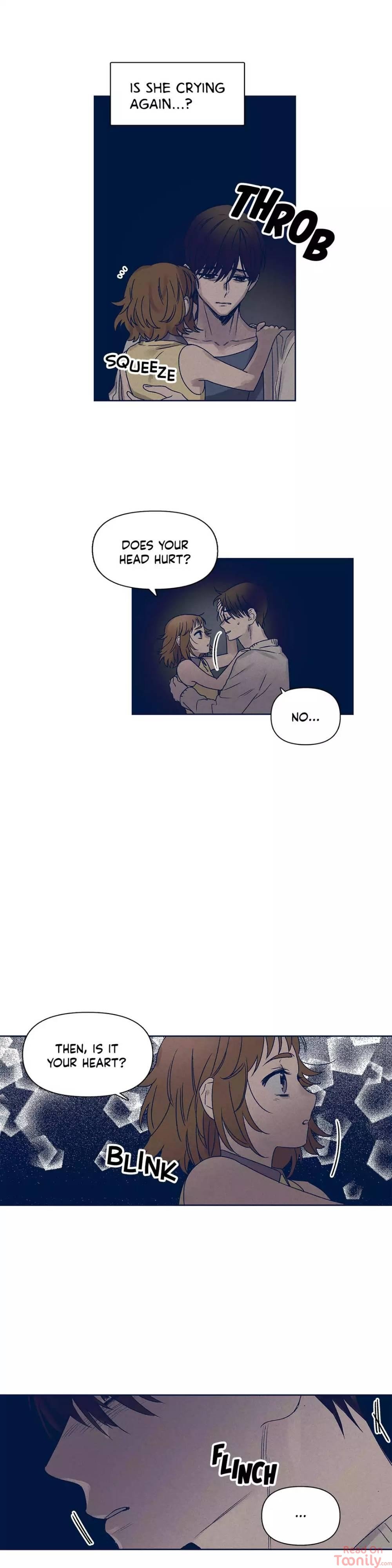 Forever Mine Manhwa - Chapter 68 Page 16