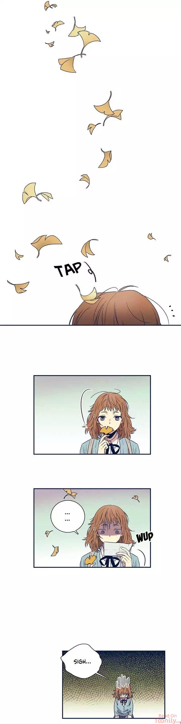 Forever Mine Manhwa - Chapter 38 Page 6