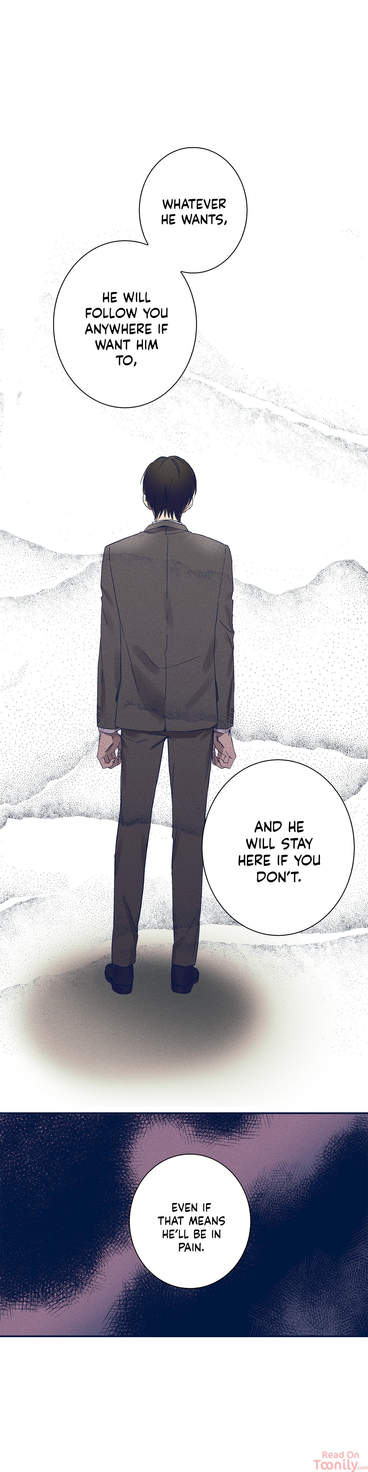 Forever Mine Manhwa - Chapter 4 Page 5