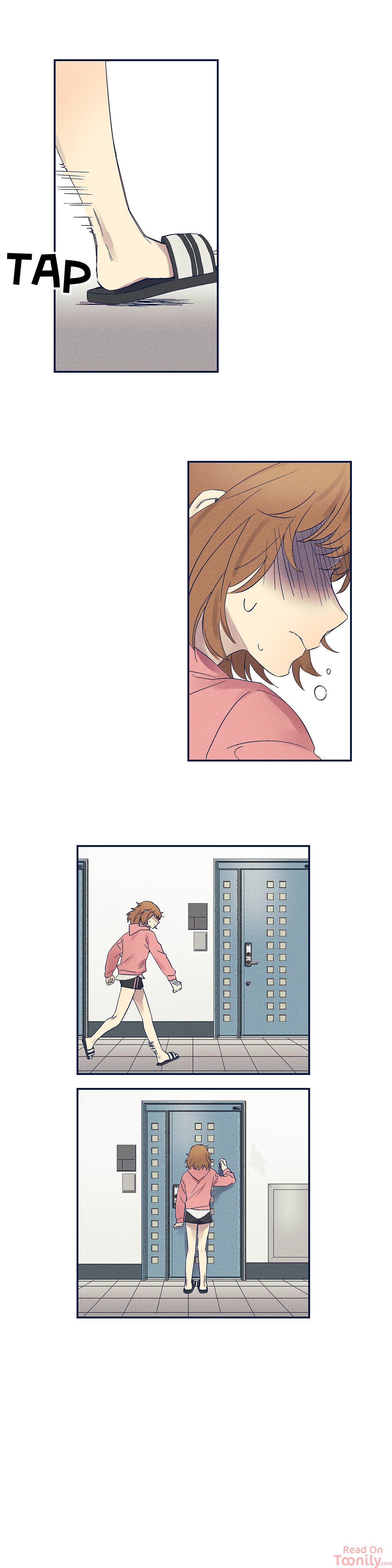 Forever Mine Manhwa - Chapter 2 Page 1