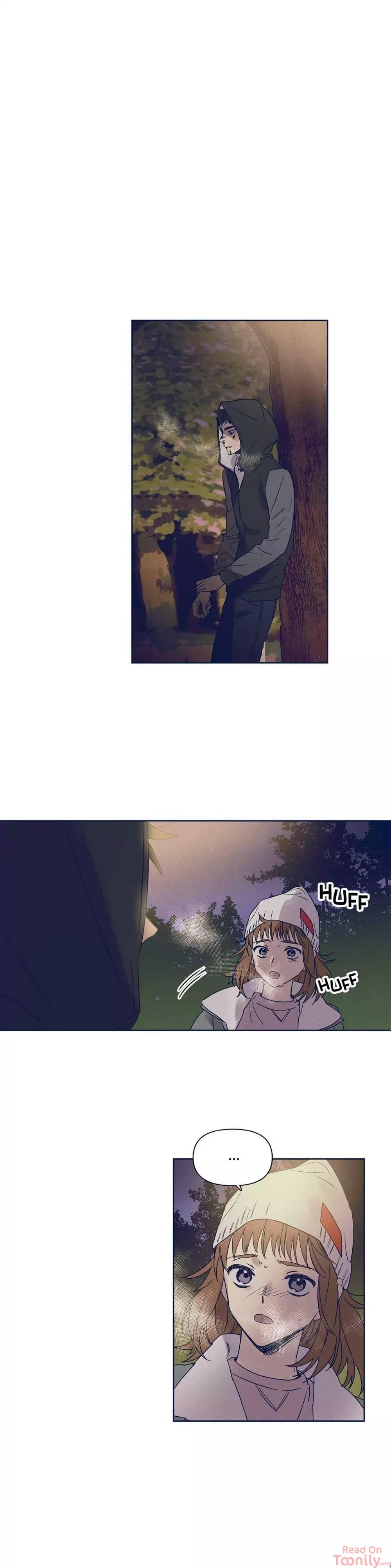 Forever Mine Manhwa - Chapter 60 Page 0