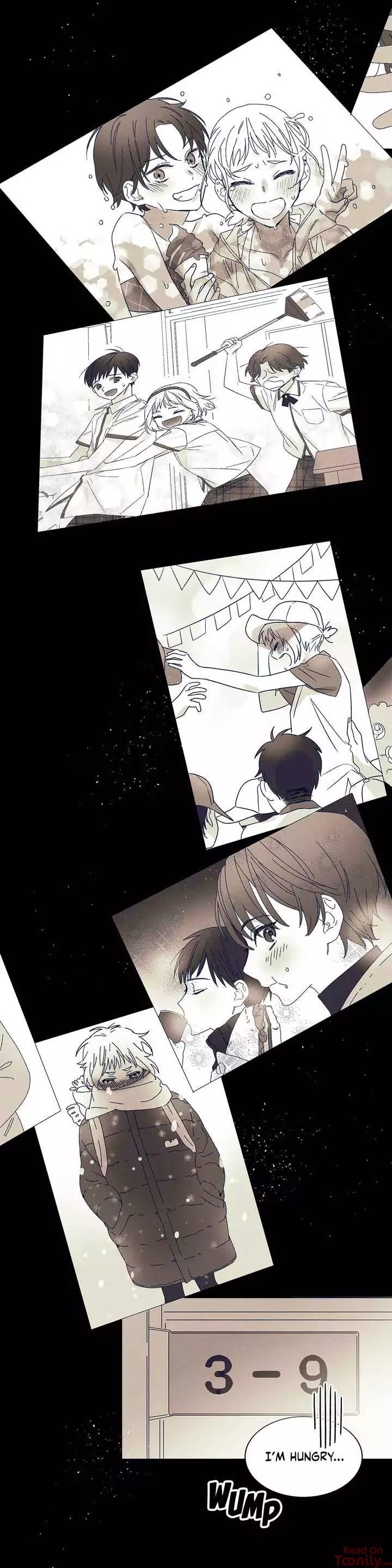 Forever Mine Manhwa - Chapter 15 Page 10