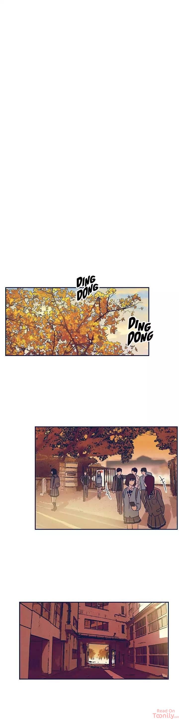 Forever Mine Manhwa - Chapter 46 Page 11