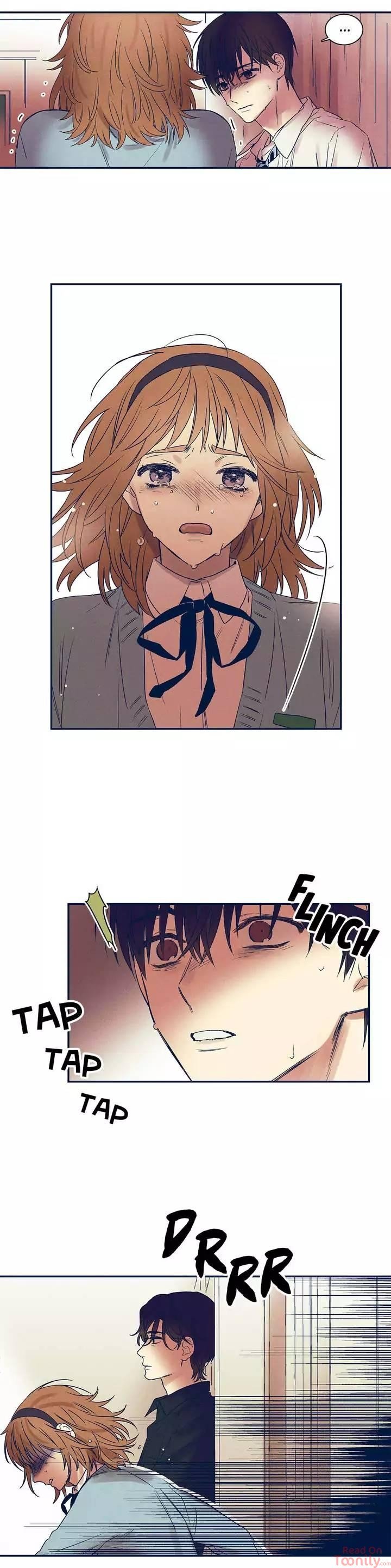 Forever Mine Manhwa - Chapter 46 Page 7