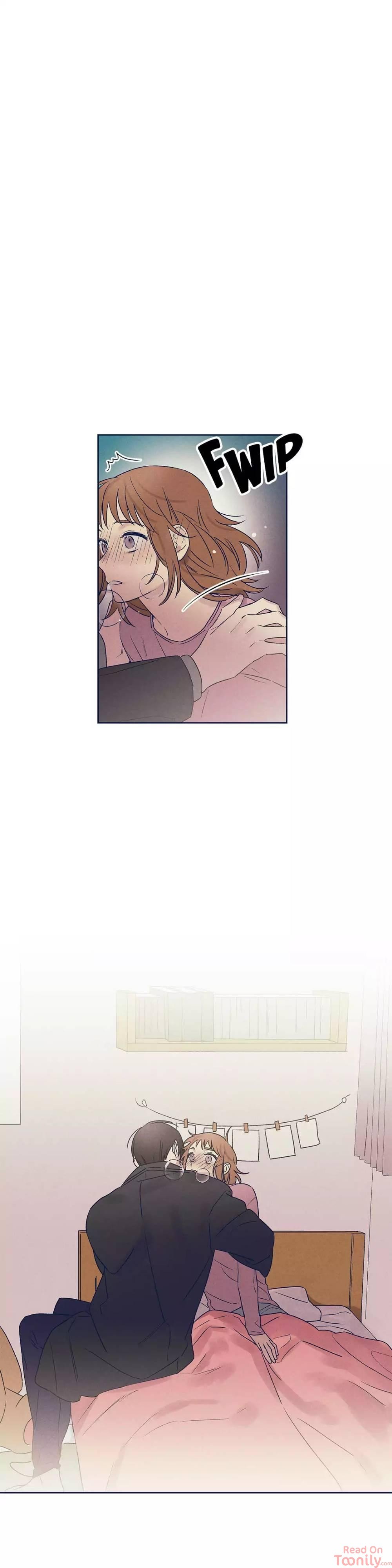 Forever Mine Manhwa - Chapter 62 Page 0