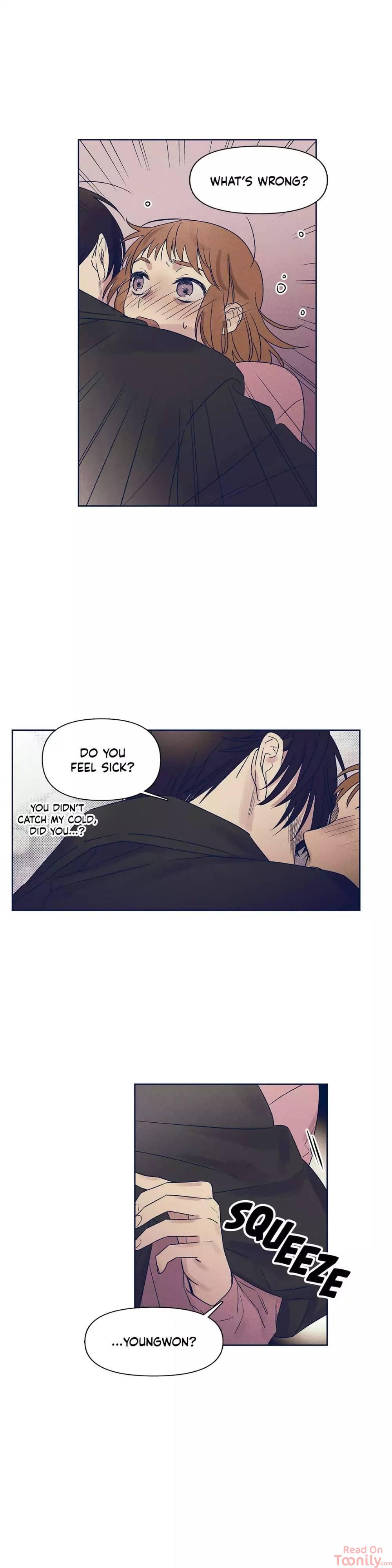 Forever Mine Manhwa - Chapter 62 Page 1