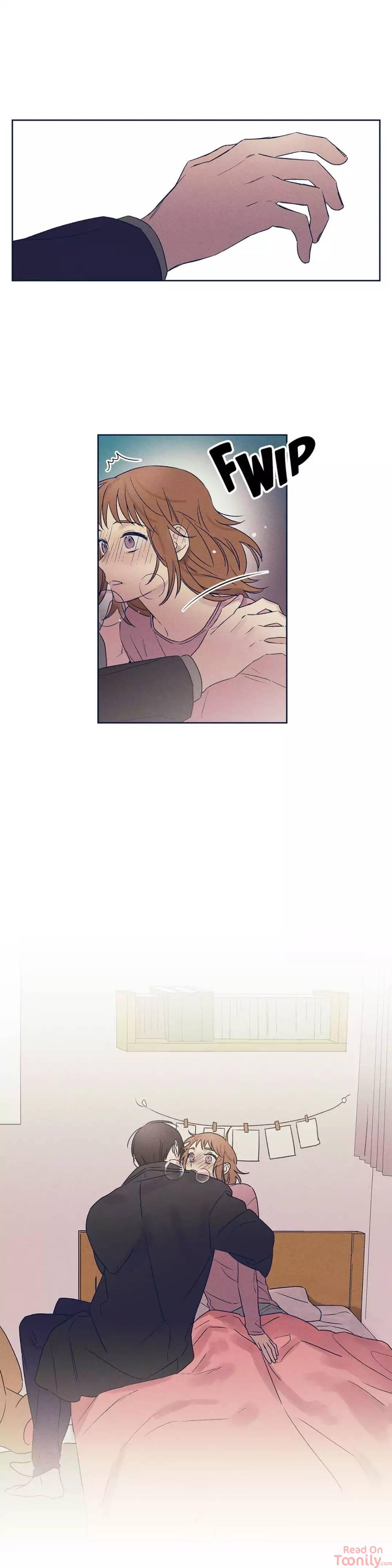 Forever Mine Manhwa - Chapter 61 Page 16