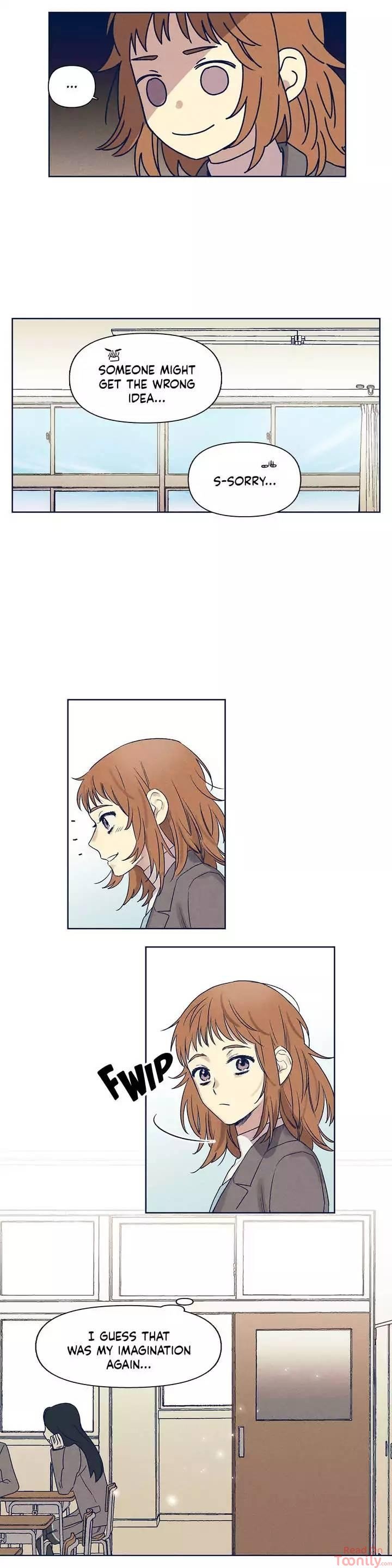 Forever Mine Manhwa - Chapter 54 Page 13