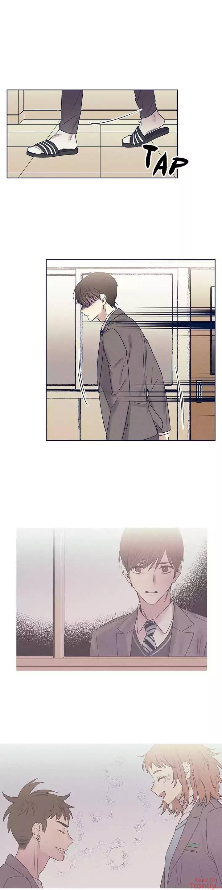 Forever Mine Manhwa - Chapter 54 Page 14